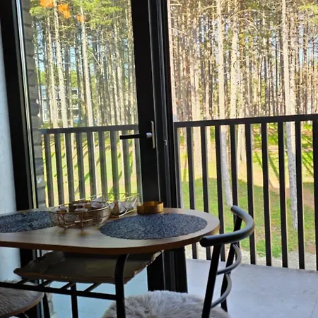 Lägenhet Magi Zlatibor