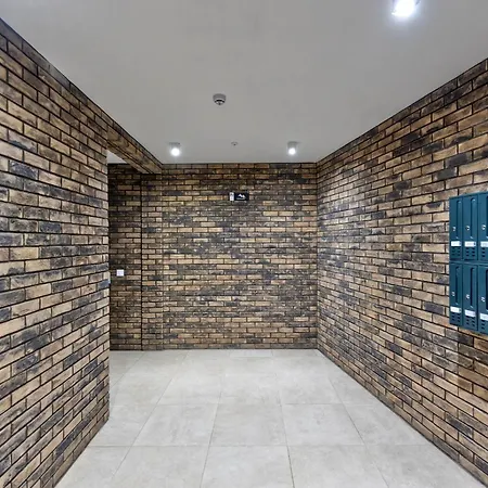 Apartment Magi *
