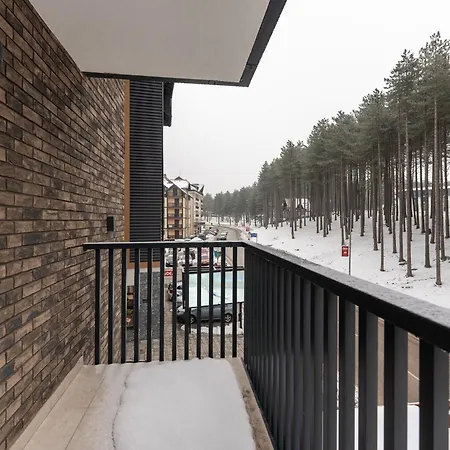 Magi Lägenhet Zlatibor