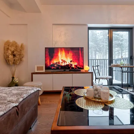 Apartment Magi Zlatibor