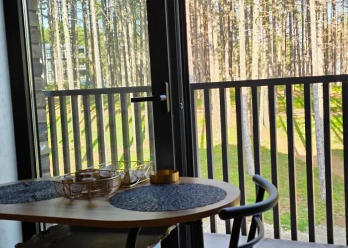 Apartamento Magi Zlatibor