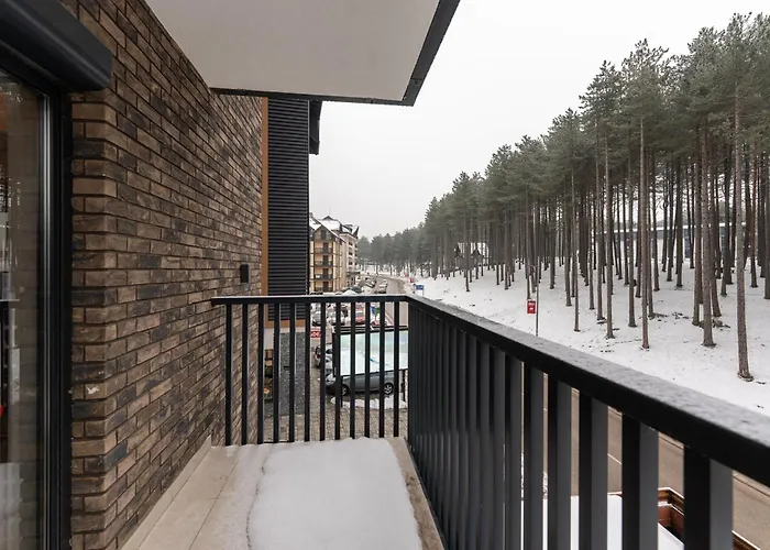 Magi Apartamento Zlatibor