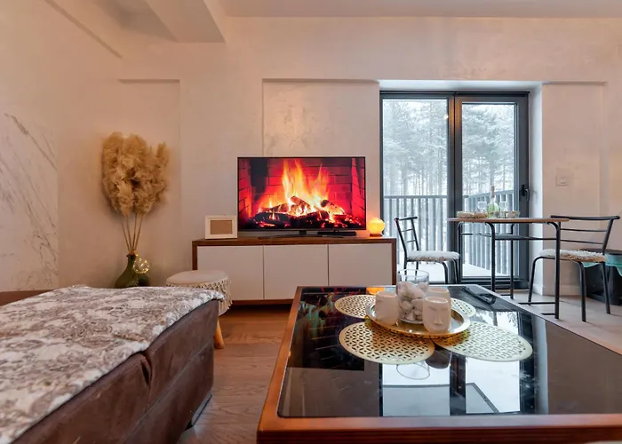 Apartamento Magi Zlatibor